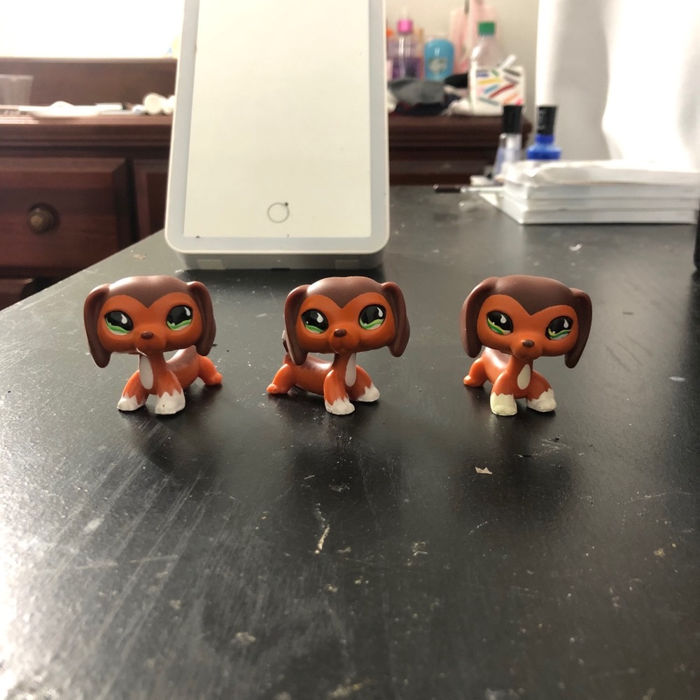 Littlest pet shop popular Savannah